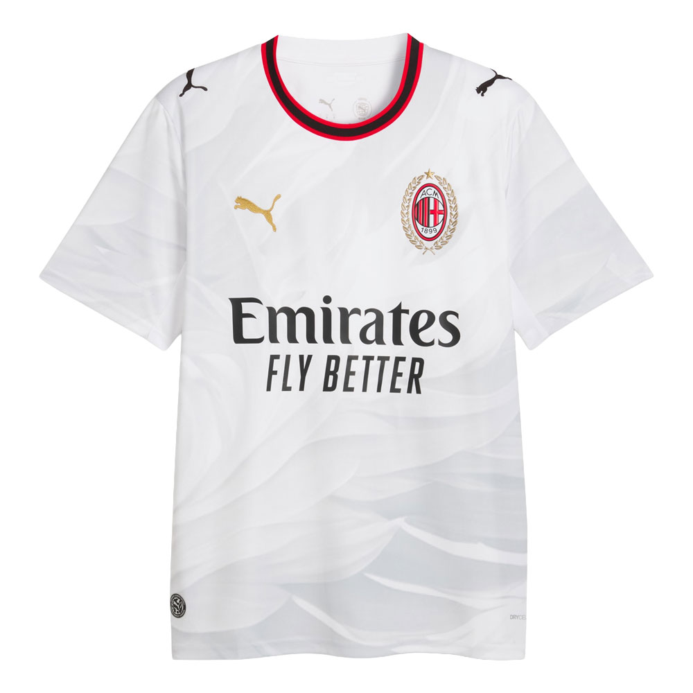 AC Milan 26/27 Away Shirt AC Milan 26/27 Away Shirt