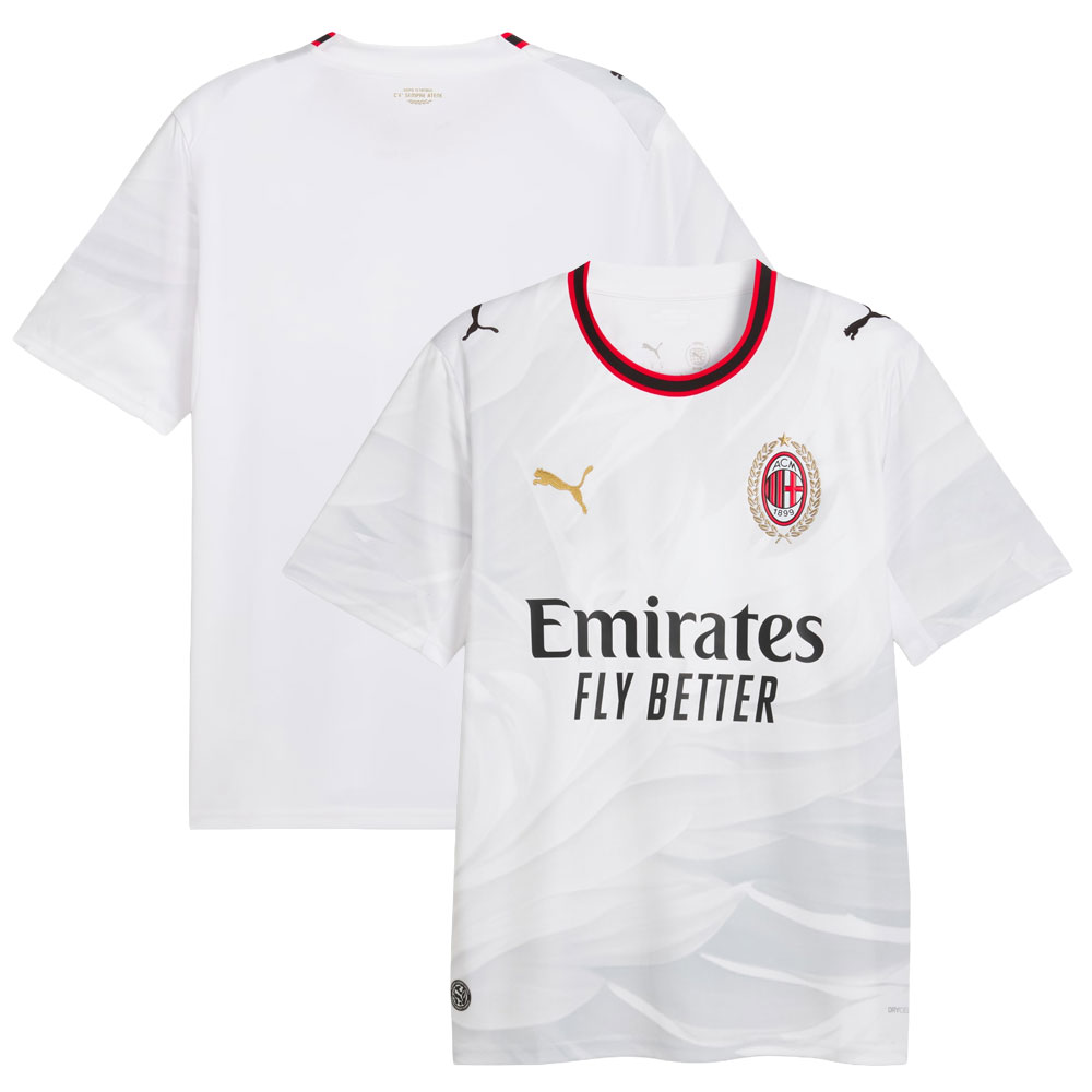 AC Milan 26/27 Away Shirt AC Milan 26/27 Away Shirt