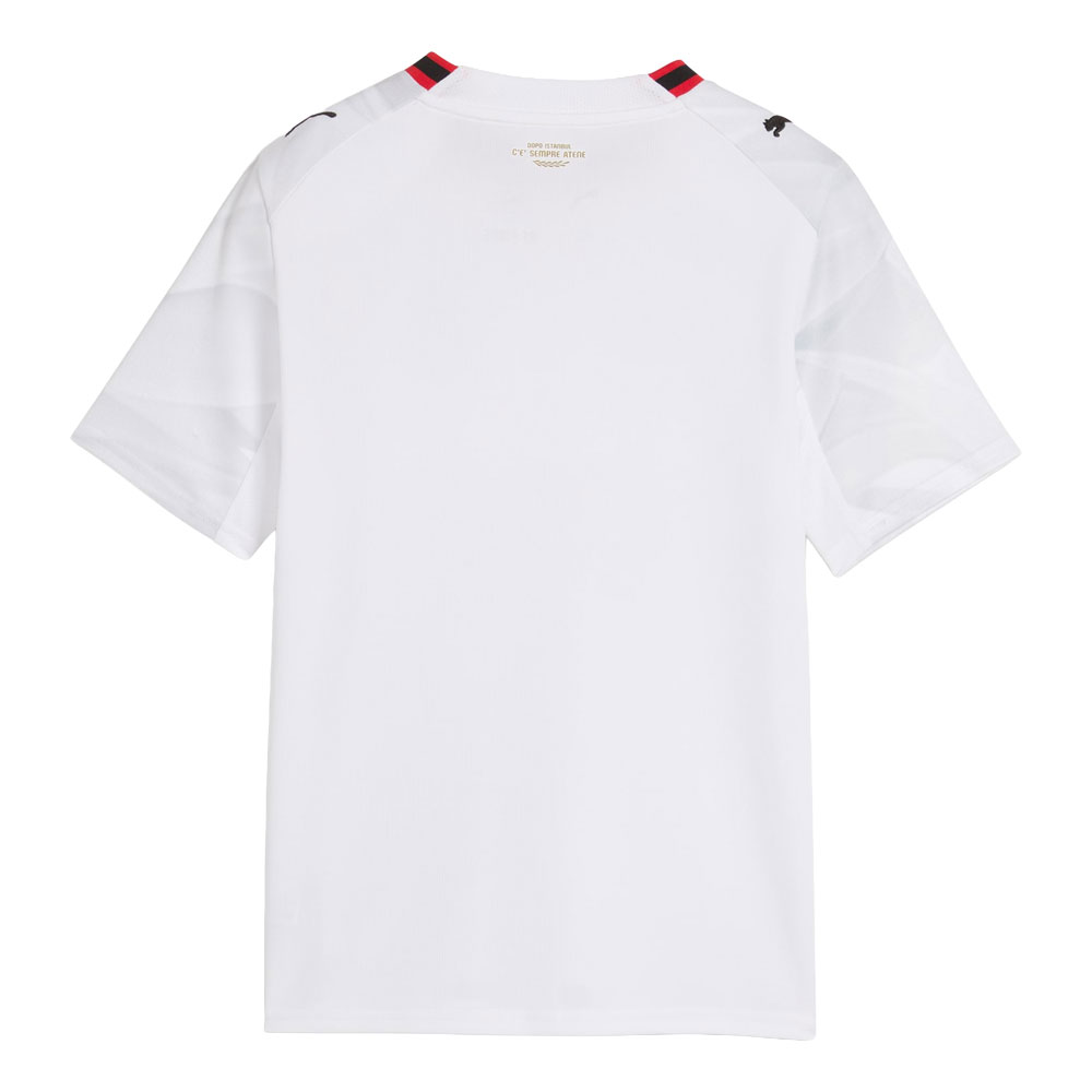 [Youth] AC Milan 26/27 Away Shirt