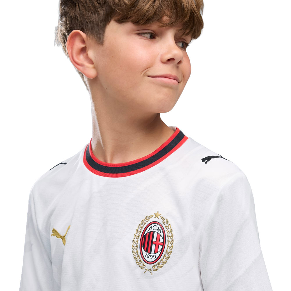 [Youth] AC Milan 26/27 Away Shirt