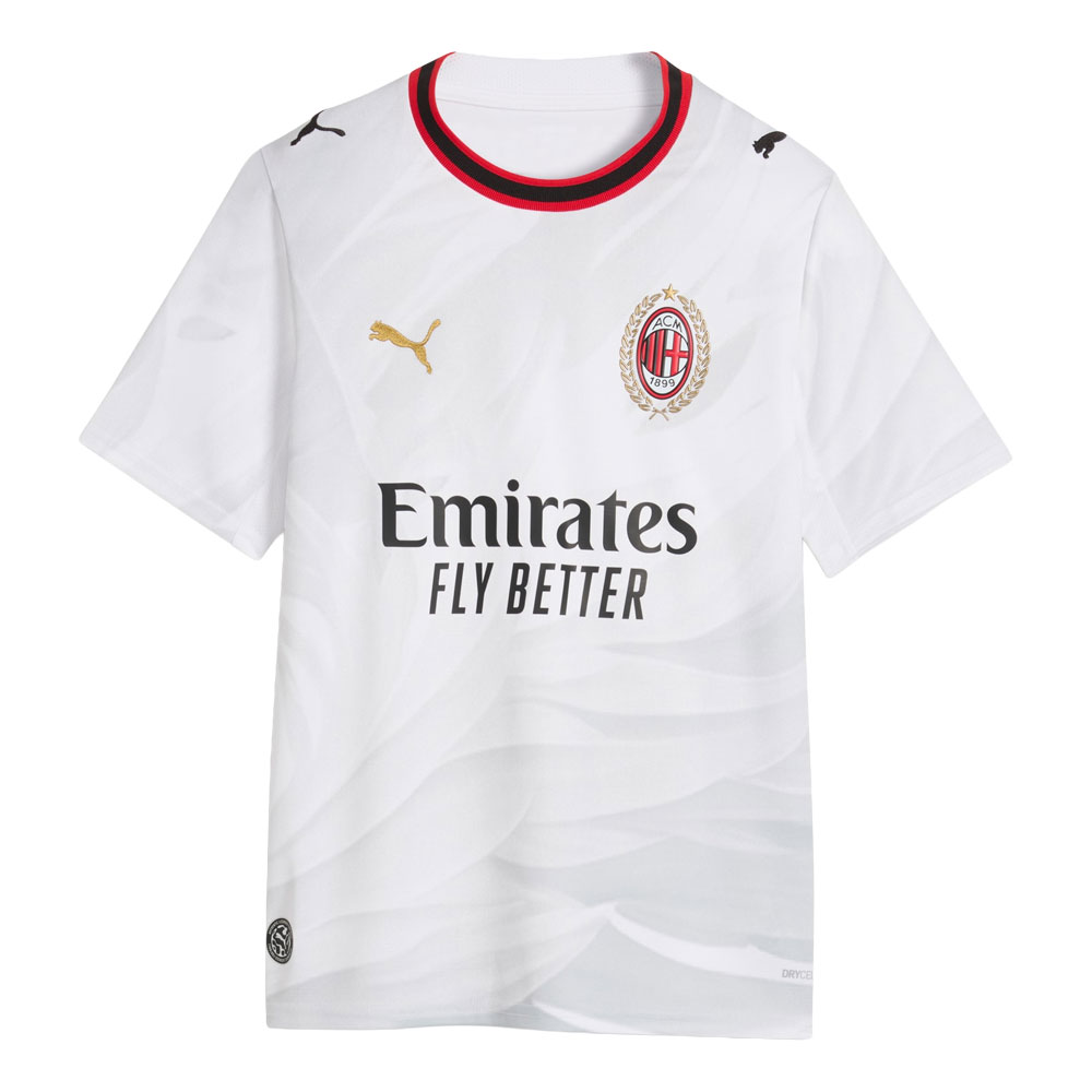 [Youth] AC Milan 26/27 Away Shirt