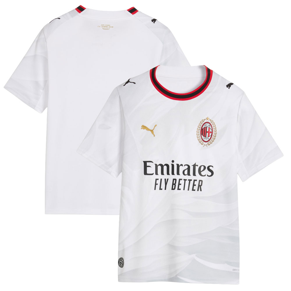 [Youth] AC Milan 26/27 Away Shirt