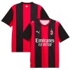 AC Milan 26/27 Home Shirt AC Milan 26/27 Home Shirt
