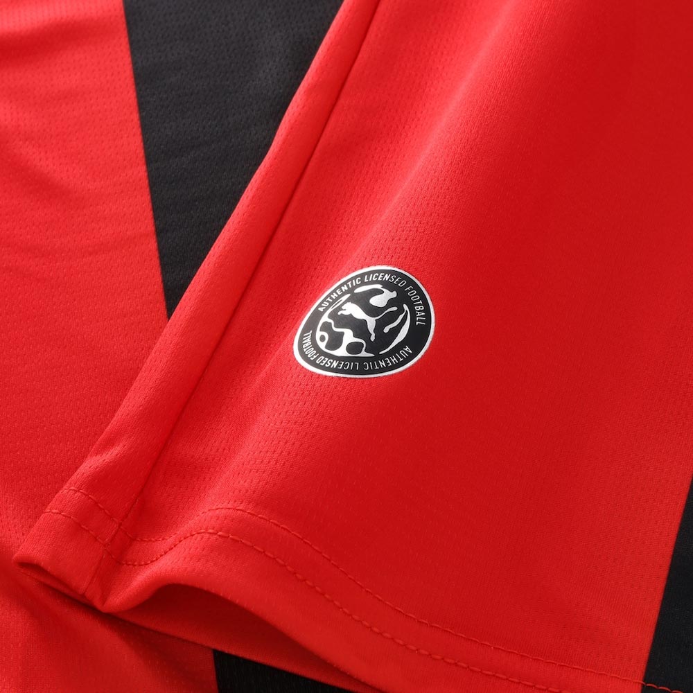 AC Milan 26/27 Home Shirt AC Milan 26/27 Home Shirt