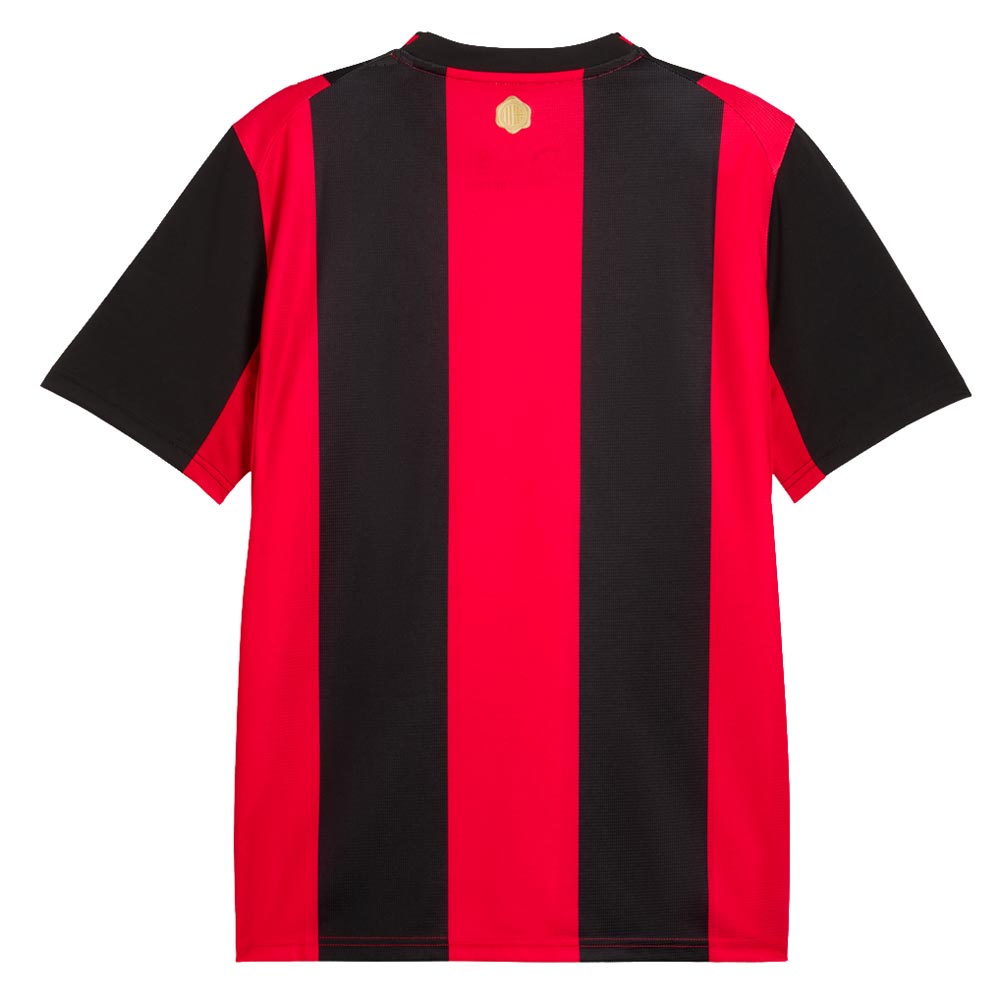 AC Milan 26/27 Home Shirt AC Milan 26/27 Home Shirt