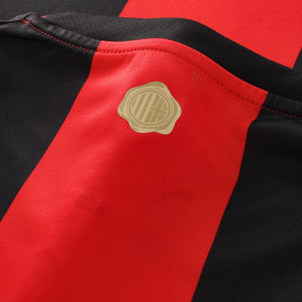 AC Milan 26/27 Home Shirt AC Milan 26/27 Home Shirt