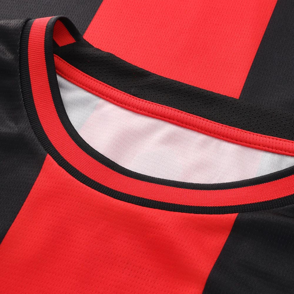 AC Milan 26/27 Home Shirt AC Milan 26/27 Home Shirt