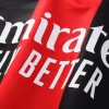 AC Milan 26/27 Home Shirt AC Milan 26/27 Home Shirt