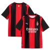 [Youth] AC Milan 26/27 Home Shirt