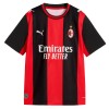 [Youth] AC Milan 26/27 Home Shirt