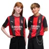 [Youth] AC Milan 26/27 Home Shirt