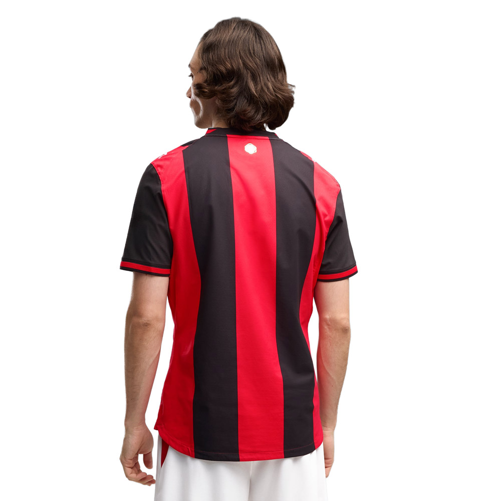 [Player Edition] AC Milan 26/27 Home Shirt