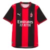 [Player Edition] AC Milan 26/27 Home Shirt