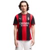 [Player Edition] AC Milan 26/27 Home Shirt
