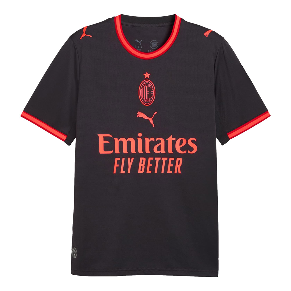 AC Milan 26/27 Third Shirt AC Milan 26/27 Third Shirt