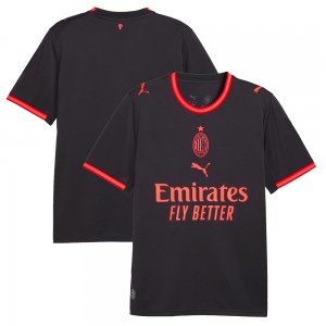 AC Milan 26/27 Third Shirt AC Milan 26/27 Third Shirt