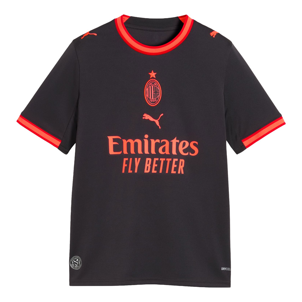 [Youth] AC Milan 26/27 Third Shirt
