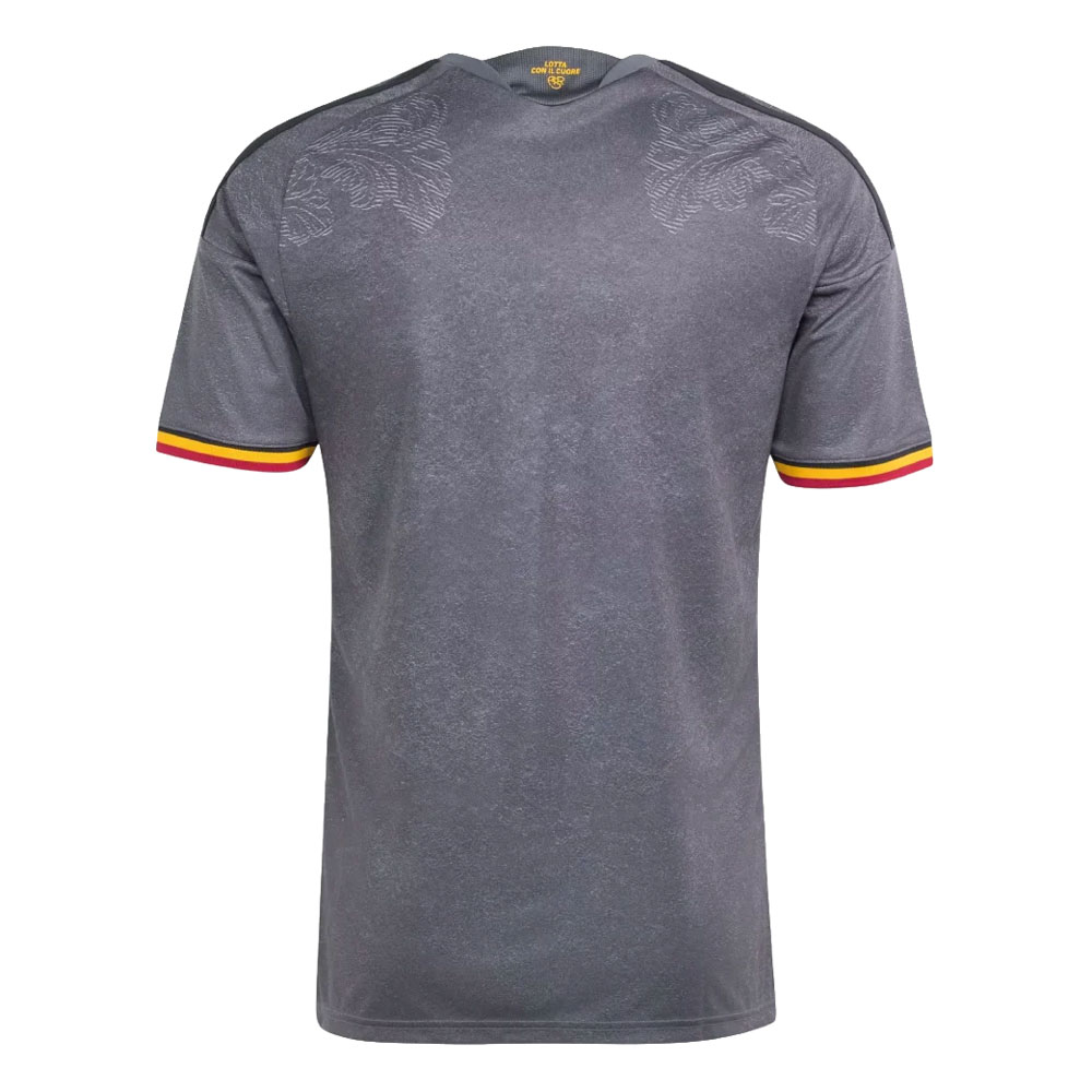 AS Roma 26/27 Third Shirt