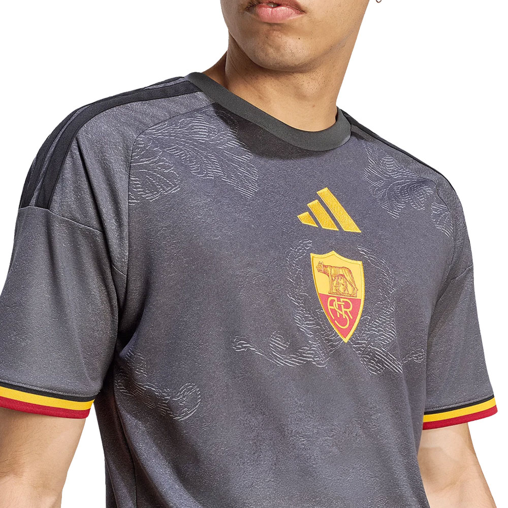 AS Roma 26/27 Third Shirt