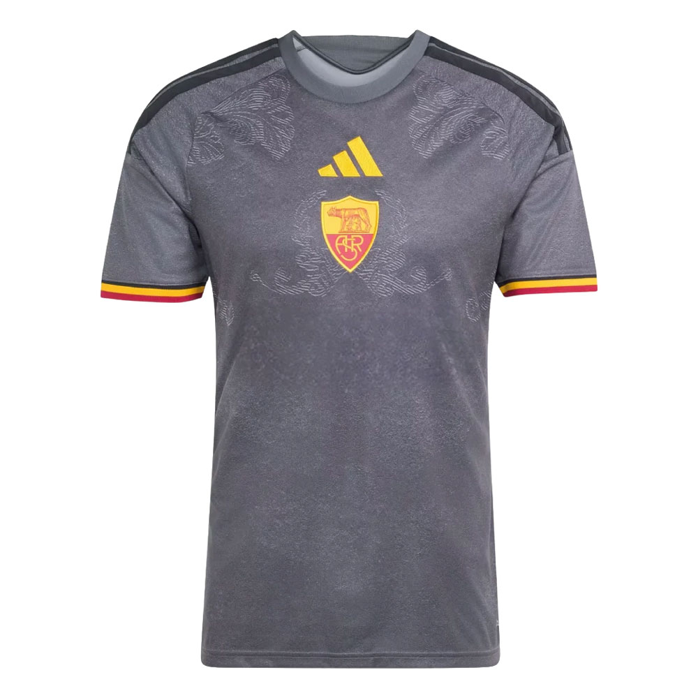AS Roma 26/27 Third Shirt