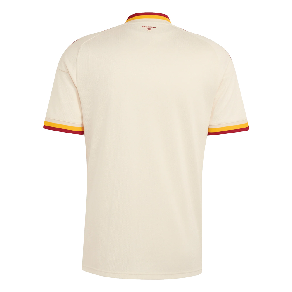 AS Roma 26/27 Away Shirt AS Roma 26/27 Away Shirt