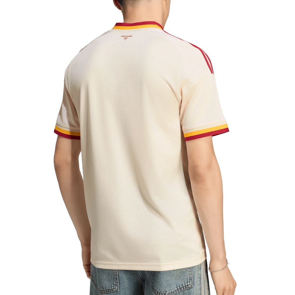 AS Roma 26/27 Away Shirt AS Roma 26/27 Away Shirt