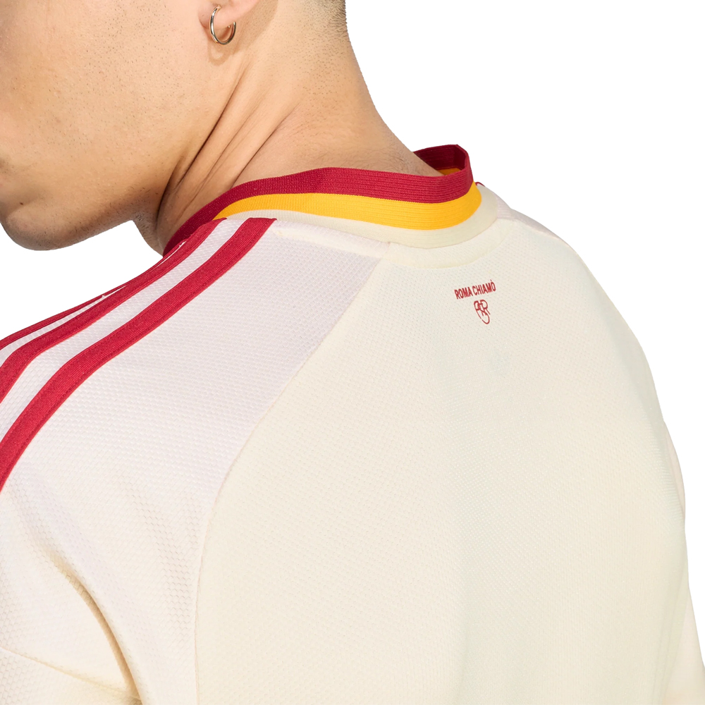 AS Roma 26/27 Away Shirt AS Roma 26/27 Away Shirt