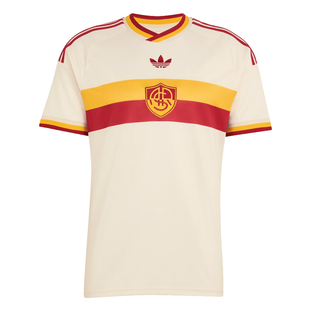 AS Roma 26/27 Away Shirt AS Roma 26/27 Away Shirt
