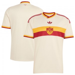 AS Roma 26/27 Away Shirt AS Roma 26/27 Away Shirt