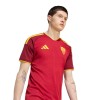 AS Roma 26/27 Home Shirt AS Roma 26/27 Home Shirt