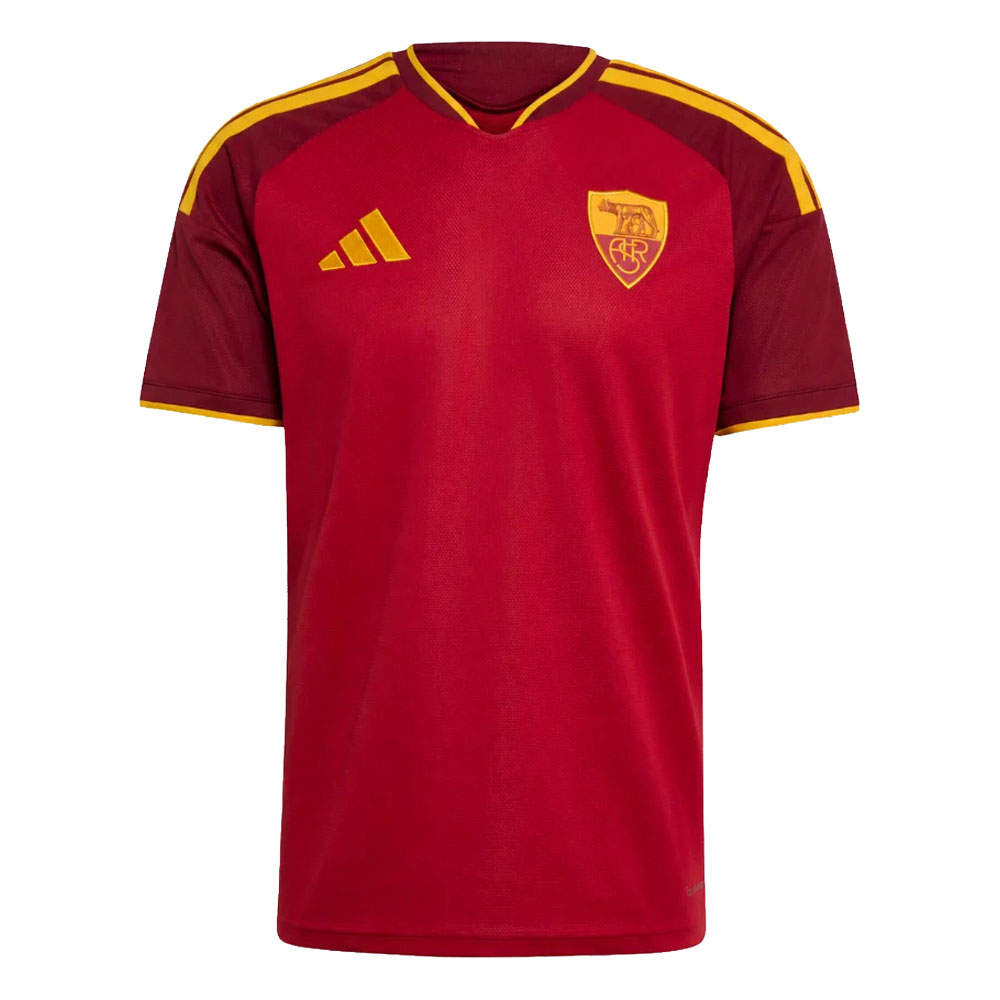 AS Roma 26/27 Home Shirt AS Roma 26/27 Home Shirt