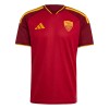 AS Roma 26/27 Home Shirt AS Roma 26/27 Home Shirt