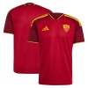 AS Roma 26/27 Home Shirt AS Roma 26/27 Home Shirt