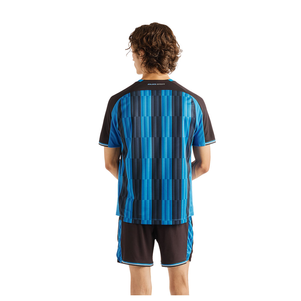 Atalanta BC 26/27 Home Shirt Atalanta BC 26/27 Home Shirt