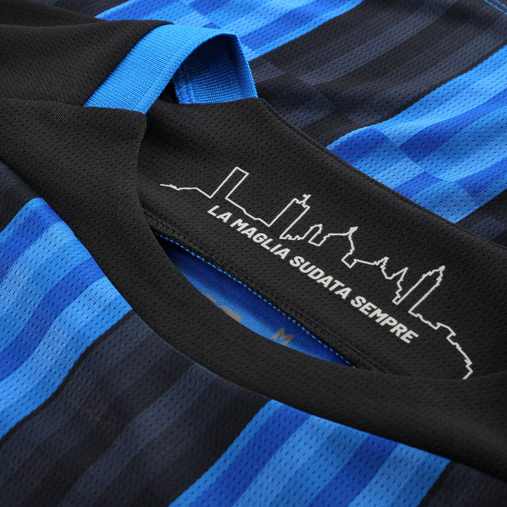 Atalanta BC 26/27 Home Shirt Atalanta BC 26/27 Home Shirt