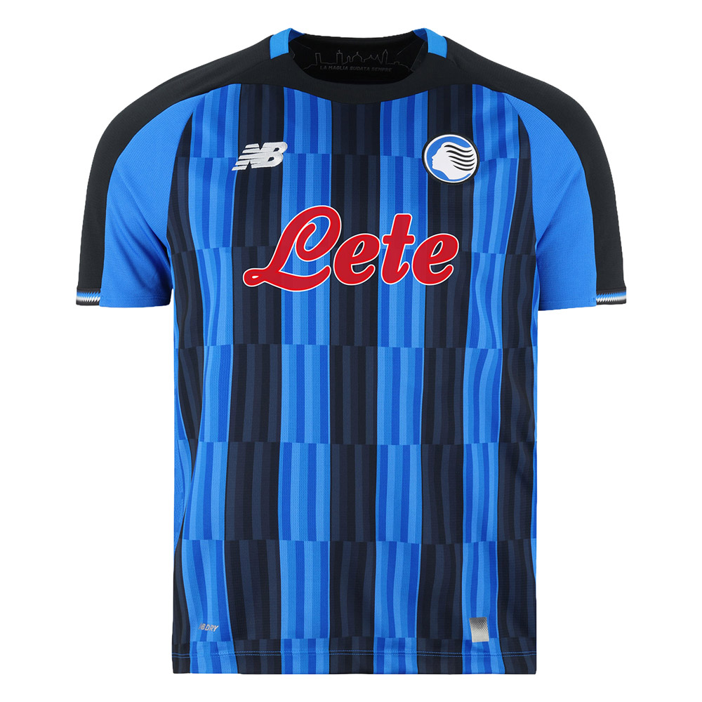 Atalanta BC 26/27 Home Shirt Atalanta BC 26/27 Home Shirt