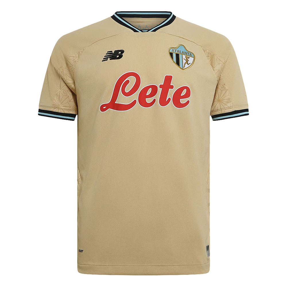 Atalanta BC 26/27 Third Shirt Atalanta BC 26/27 Third Shirt