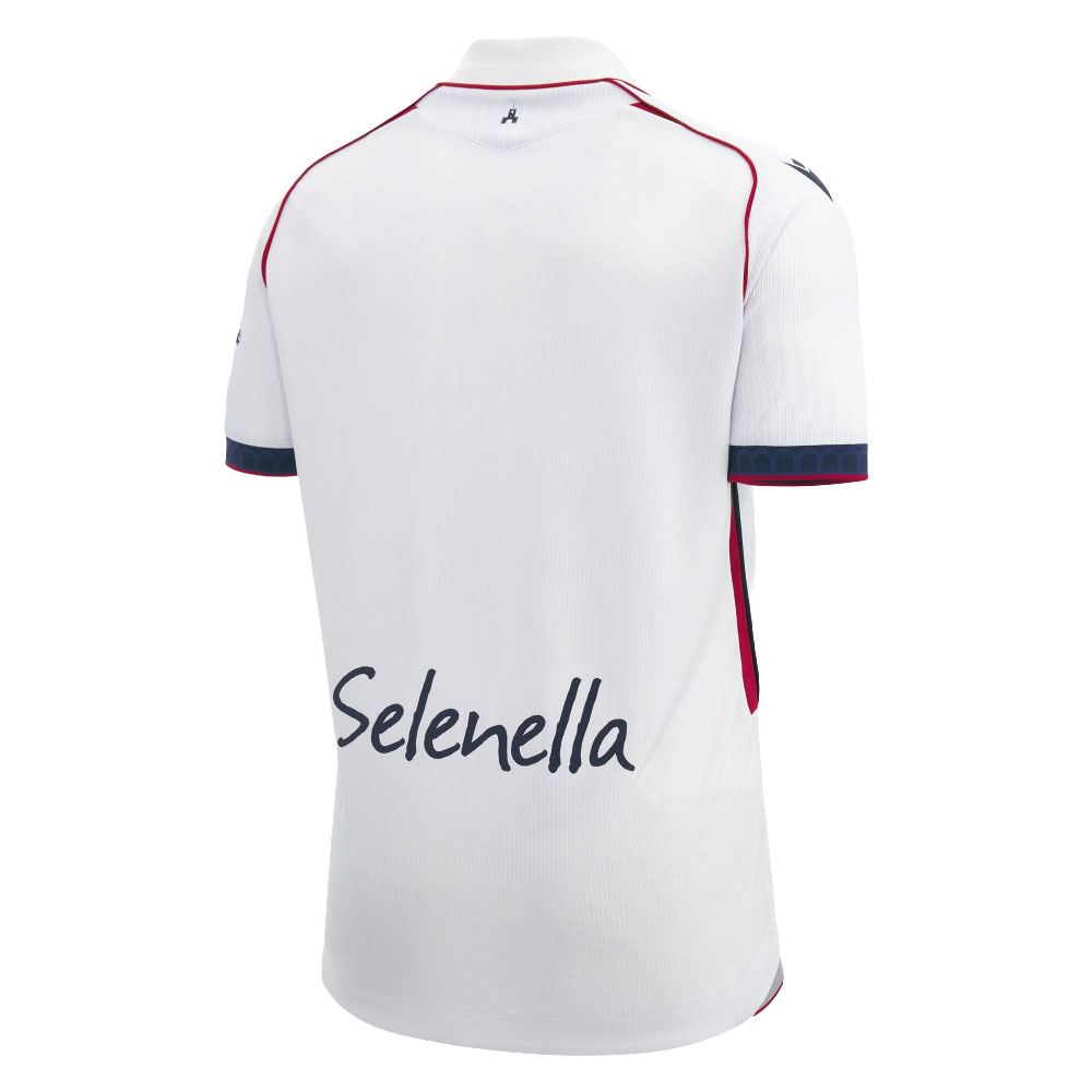 [Player Edition] Bologna FC 1909 26/27 Away Shirt