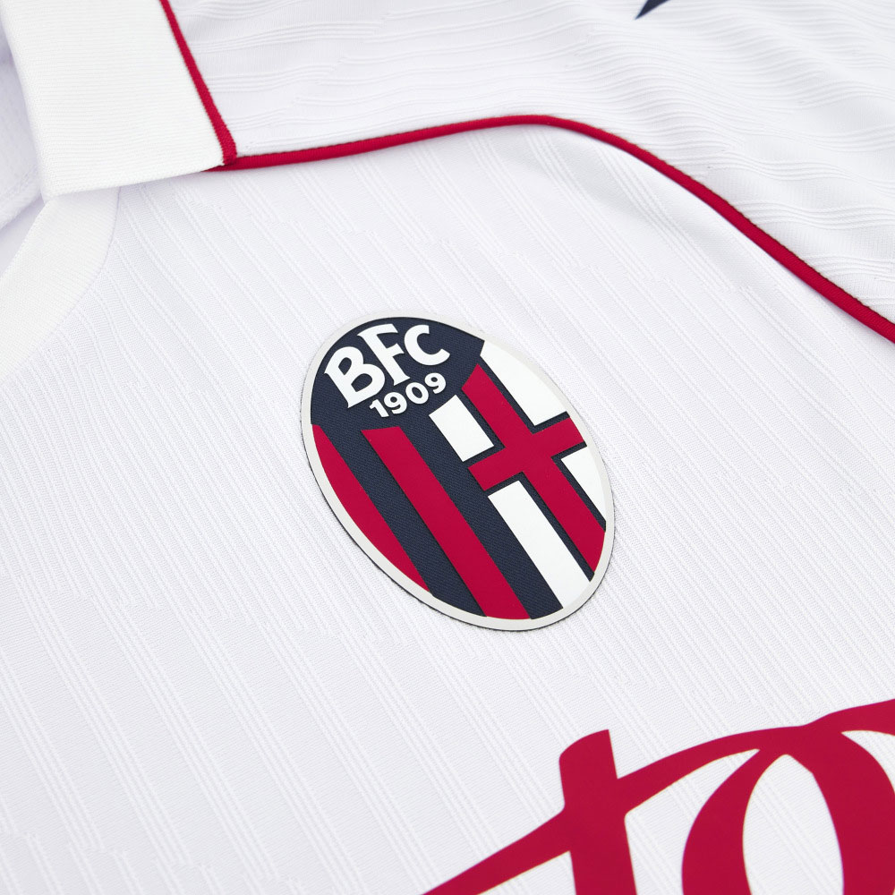 [Player Edition] Bologna FC 1909 26/27 Away Shirt