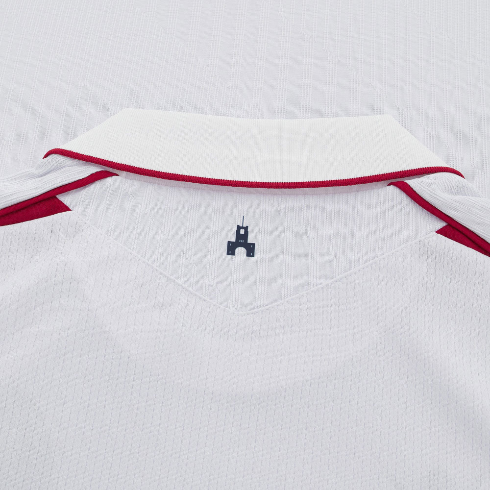 [Player Edition] Bologna FC 1909 26/27 Away Shirt