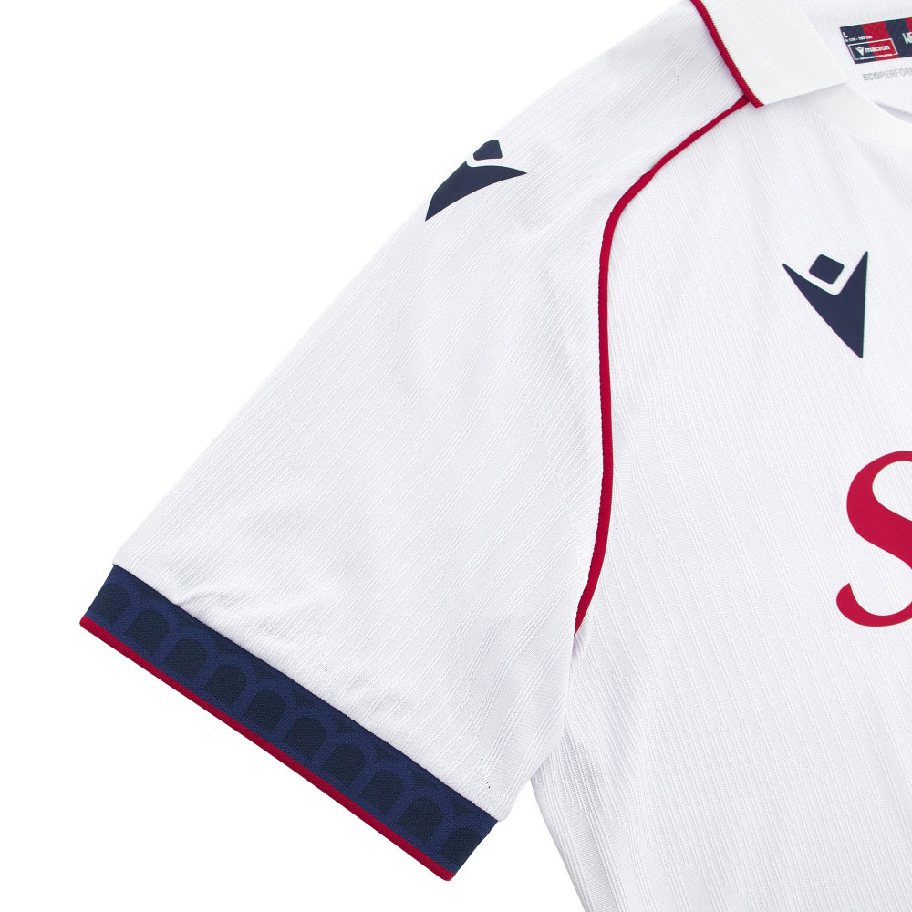 [Player Edition] Bologna FC 1909 26/27 Away Shirt