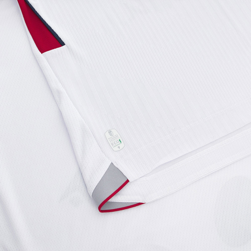 [Player Edition] Bologna FC 1909 26/27 Away Shirt