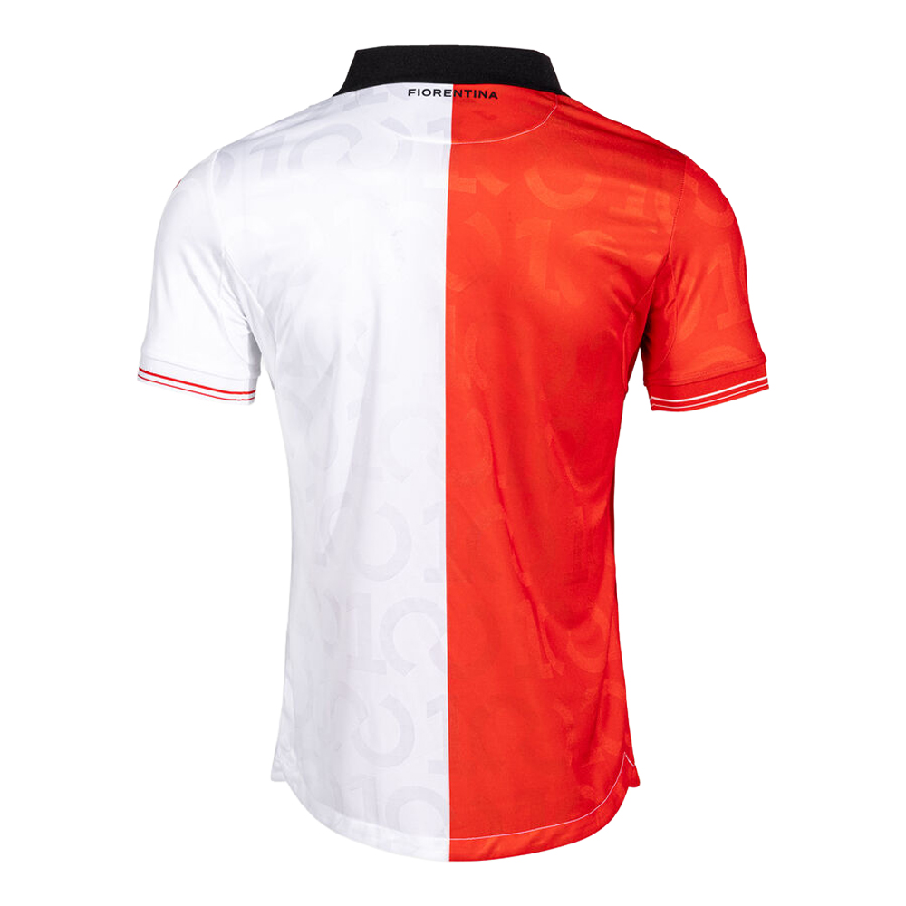Fiorentina 26/27 Centenary Shirt Fiorentina 26/27 Centenary Shirt