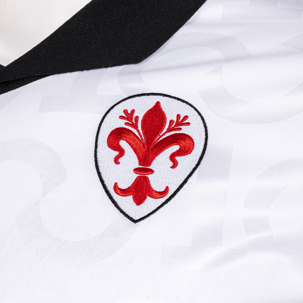 Fiorentina 26/27 Centenary Shirt Fiorentina 26/27 Centenary Shirt