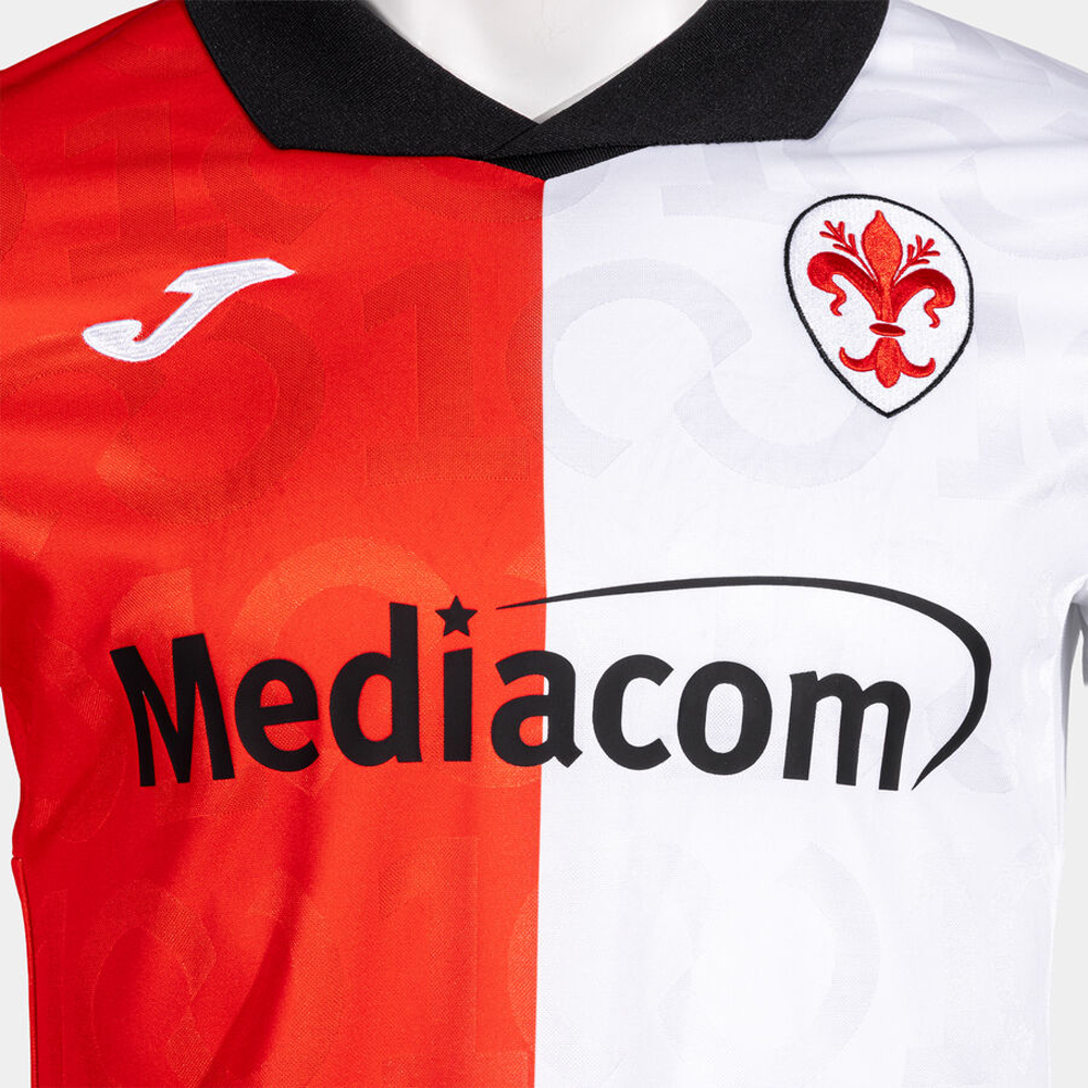 Fiorentina 26/27 Centenary Shirt Fiorentina 26/27 Centenary Shirt