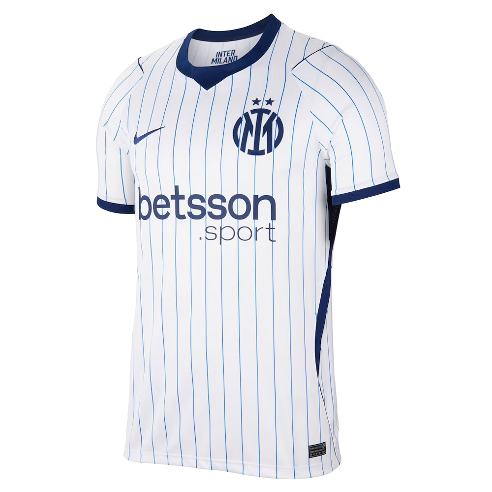 Inter Milan 26/27 Away Shirt Inter Milan 26/27 Away Shirt
