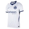 Inter Milan 26/27 Away Shirt Inter Milan 26/27 Away Shirt