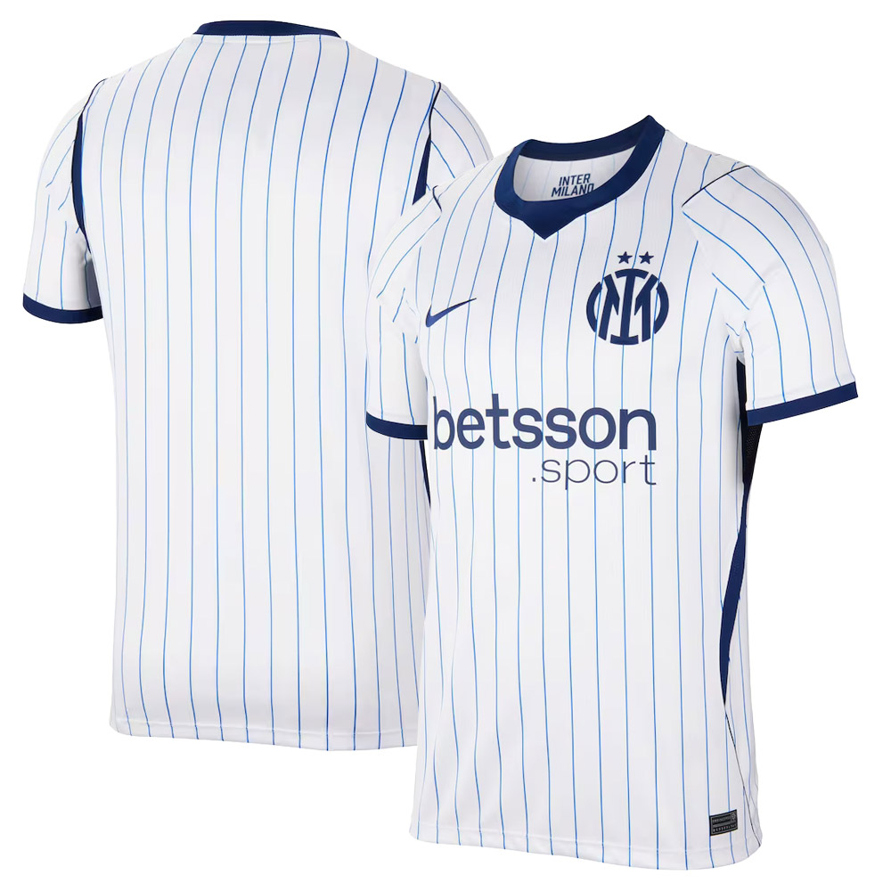 Inter Milan 26/27 Away Shirt Inter Milan 26/27 Away Shirt