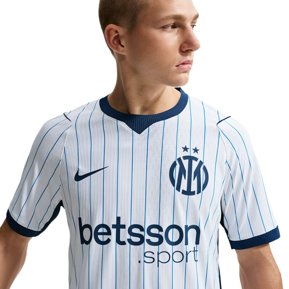 [Player Edition] Inter Milan 26/27 Away Shirt