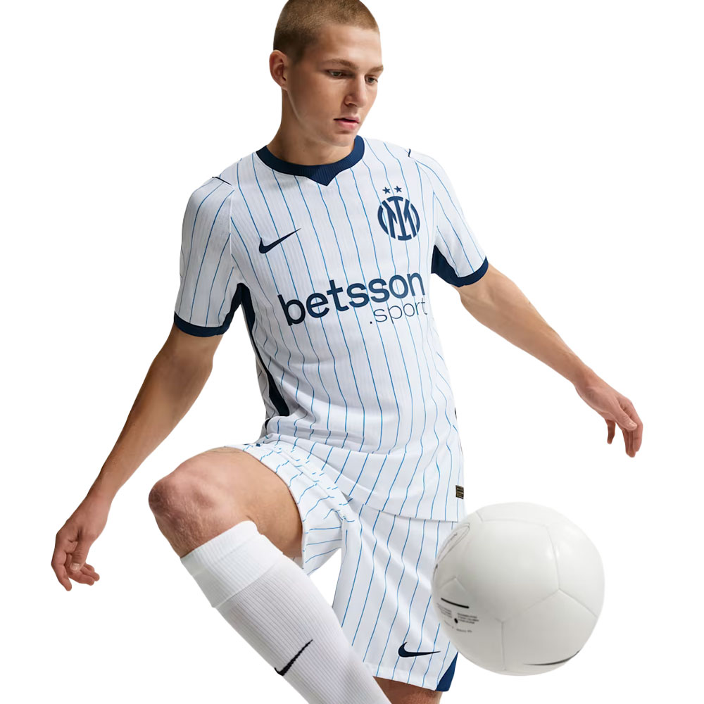 [Player Edition] Inter Milan 26/27 Away Shirt